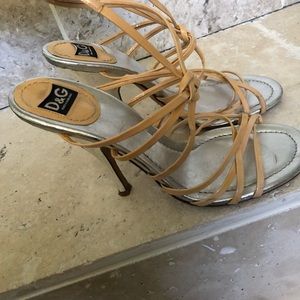 Dolce & Gabbana Heels